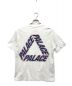 PALACE (パレス) プリントTシャツ サイズ:M：5000円