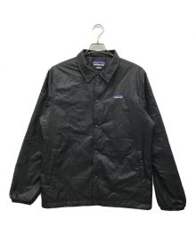 Patagonia（パタゴニア）の古着「Mojave Trails Coaches Jacket」｜ブラック