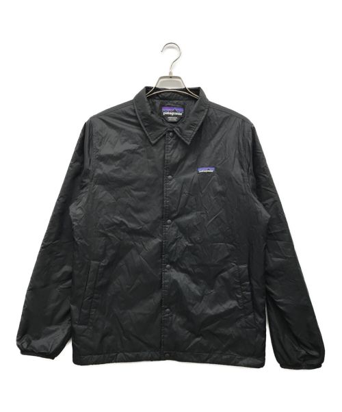 Patagonia（パタゴニア）Patagonia (パタゴニア) Mojave Trails Coaches Jacket ブラック サイズ:Sの古着・服飾アイテム