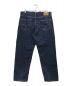 LEVI'S (リーバイス) デニムパンツ インディゴ サイズ:W34×L30：6000円