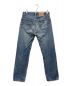 LEVI'S (リーバイス) デニムパンツ インディゴ サイズ:W33×L32：6000円