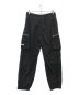 Supreme（シュプリーム）の古着「Nylon Cargo Pant」｜ブラック