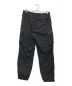 Supreme (シュプリーム) Nylon Cargo Pant ブラック サイズ:Small：16000円