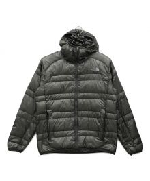 THE NORTH FACE（ザ ノース フェイス）の古着「Light Heat Hoodie」｜グレー