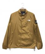 THE NORTH FACEザ ノース フェイス）の古着「The Coach Jacket」