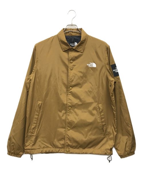 THE NORTH FACE（ザ ノース フェイス）THE NORTH FACE (ザ ノース フェイス) The Coach Jacket サイズ:Lの古着・服飾アイテム