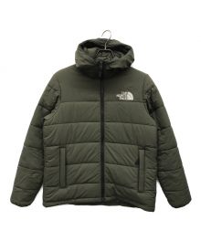 THE NORTH FACE（ザ ノース フェイス）の古着「トランゴパーカ―」｜カーキ