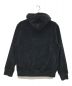 CARHARTT WIP (カーハート) ベロアパーカー ブラック サイズ:M：3980円