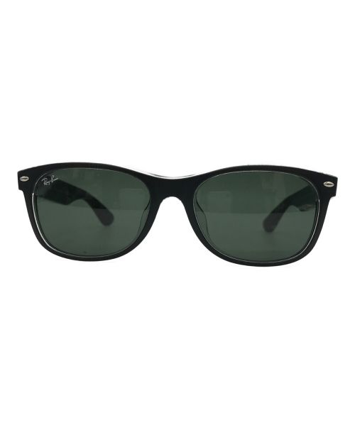 RAY-BAN（レイバン）RAY-BAN (レイバン) サングラス サイズ:55□18の古着・服飾アイテム