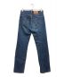 LEVI'S (リーバイス) デニムパンツ インディゴ サイズ:W32 L36：6000円