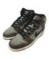 NIKE（ナイキ）の古着「SB DUNK HIGH PRO BARQUE 」｜オリーブ