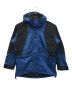 THE NORTH FACE（ザ ノース フェイス）の古着「MOUNTAIN LIGHT JACKET」｜ブルー