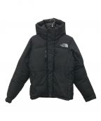 THE NORTH FACEザ ノース フェイス）の古着「Baltro Light Jacket」｜ブラック