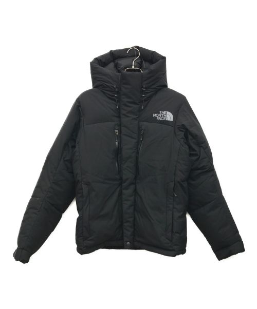 THE NORTH FACE（ザ ノース フェイス）THE NORTH FACE (ザ ノース フェイス) Baltro Light Jacket ブラック サイズ:Mの古着・服飾アイテム