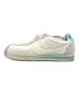 NIKE (ナイキ) CLASSIC CORTEZ NYLON ホワイト サイズ:US6.5：5000円