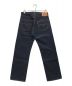 LEVI'S (リーバイス) デニムパンツ インディゴ サイズ:W32×L36：12000円