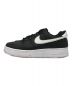 NIKE (ナイキ) AIR FORCE 1 07 ブラック サイズ:US 10.5：3980円