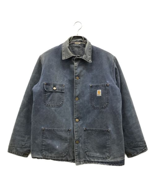 CarHartt（カーハート）CarHartt (カーハート) チョアコート ネイビー サイズ:不明の古着・服飾アイテム