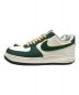 NIKE (ナイキ) AIR FORCE 1 Low 07 グリーン サイズ:US9：8000円