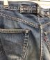 中古・古着 LEVI'S (リーバイス) 復刻デニムパンツ インディゴ サイズ:W31 L36：10000円