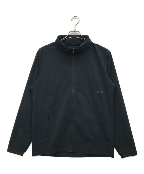 OAKLEY（オークリー）OAKLEY (オークリー) RS SHELL LIBERATION FLAT JACKET ブラック サイズ:Lの古着・服飾アイテム