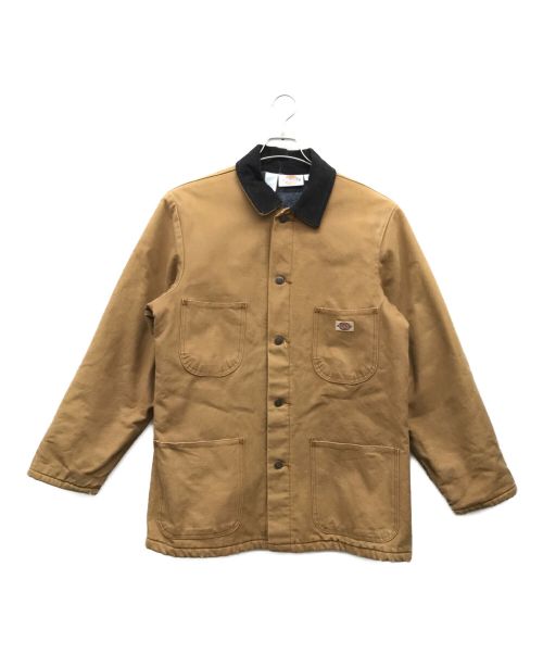 Dickies（ディッキーズ）Dickies (ディッキーズ) ブランケットカバーオール サイズ:40の古着・服飾アイテム