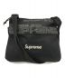 SUPREME（シュプリーム）の古着「SIDE BAG」｜ブラック