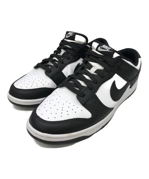 NIKE（ナイキ）NIKE (ナイキ) Dunk Low Retro ブラック サイズ:US11の古着・服飾アイテム