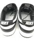 中古・古着 NIKE (ナイキ) Dunk Low Retro ブラック サイズ:US11：9000円