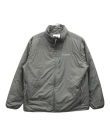 Columbia（コロンビア）の古着「Grand Wall Jacket」｜グレー