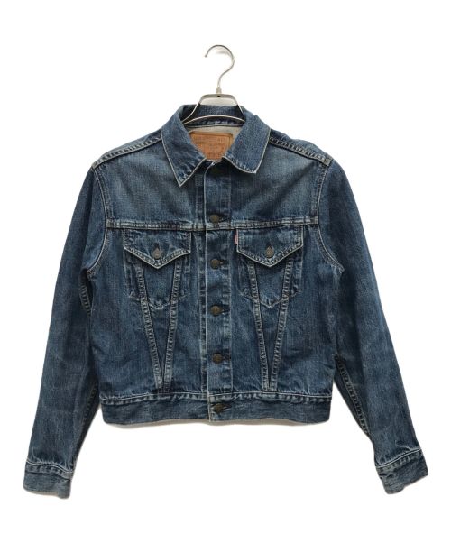 LEVI'S（リーバイス）LEVI'S (リーバイス) デニムジャケット インディゴ サイズ:36の古着・服飾アイテム