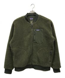 Patagonia（パタゴニア）の古着「レトロXボンバージャケット」｜ブラウン