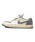 NIKE (ナイキ) Air Jordan 1 Retro Low OG Atmosphere Grey ラベンダー サイズ:US11：7000円