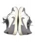 中古・古着 NIKE (ナイキ) Air Jordan 1 Retro Low OG Atmosphere Grey ラベンダー サイズ:US11：7000円