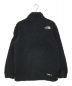 THE NORTH FACE (ザ ノース フェイス) ボアジャケット ブラック サイズ:XS：11000円