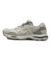 asics (アシックス) Gel-MC グレー サイズ:US8：5000円