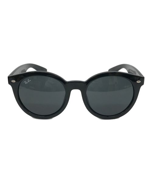 RAY-BAN（レイバン）RAY-BAN (レイバン) サングラス ブラック サイズ:55□21の古着・服飾アイテム