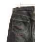 中古・古着 LEVI'S (リーバイス) デニムパンツ インディゴ サイズ:W36 L36：13000円