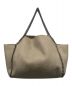 STELLA McCARTNEY（ステラマッカートニー）の古着「FALABELLA REVERSIBLE TOTE」｜ベージュ