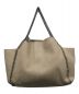 STELLA McCARTNEY (ステラマッカートニー) FALABELLA REVERSIBLE TOTE ベージュ サイズ:free：24000円