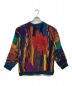 COOGI (クージー) 3Dニット マルチカラー サイズ:M：16000円