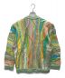 COOGI (クージー) 3Dニット 黄緑 サイズ:M：14000円