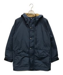 THE NORTH FACE（ザ ノース フェイス）の古着「マウンテンパーカー」｜ブルー