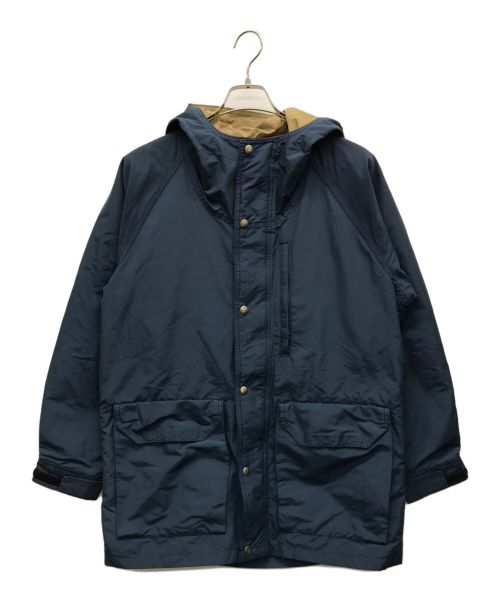 THE NORTH FACE（ザ ノース フェイス）THE NORTH FACE (ザ ノース フェイス) マウンテンパーカー ブルー サイズ:Mの古着・服飾アイテム