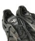 中古・古着 adidas (アディダス) スニーカー ブラック サイズ:US8：12000円
