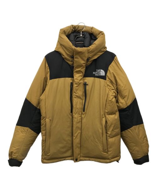 THE NORTH FACE（ザ ノース フェイス）THE NORTH FACE (ザ ノース フェイス) バルトロライトジャケット ブラウン サイズ:Lの古着・服飾アイテム