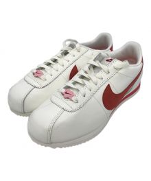 NIKE（ナイキ）の古着「WMNS CORTEZ SE」｜ピンク