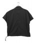WILD THINGS (ワイルドシングス) プルオーバーシャツ ブラック サイズ:F：5000円