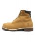 Timberland (ティンバーランド) 6インチブーツ ブラウン サイズ:US8.5：6000円