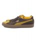 PUMA (プーマ) Hawaii OG ブラウン サイズ:US9.5：7000円